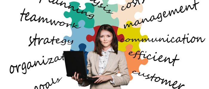 businesswoman, business, puzzle, organization, coach, coaching, success, startup, business people, profit, competence, experience, flexibility, knowledge, perfomance, ability, goal, quality, creativity, responsibility, strategy, service, professionalism, dynamics, reliability, team, concept, teamwork, silhouettes, man, woman, office, people, businessman, company, presentation, departments, areas, working groups, organization chart, unit, subject area, planning, leading position, trainer, coach, coaching, coaching, coaching, coaching, coaching